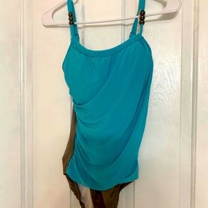 Venus One Piece Swimsuit